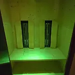 Selbstversorger Zoller Sommerbergbahn Inklusive Feriegård *