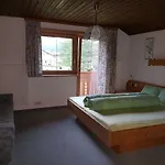 Selbstversorger Zoller Sommerbergbahn Inklusive * Tannheim