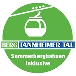 Selbstversorger Zoller Sommerbergbahn Inklusive Feriegård Tannheim