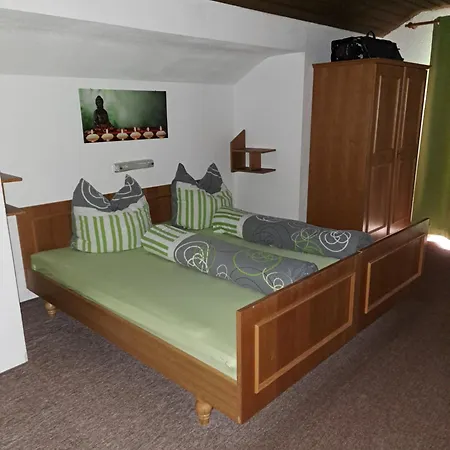 Selbstversorger Zoller Sommerbergbahn Inklusive *