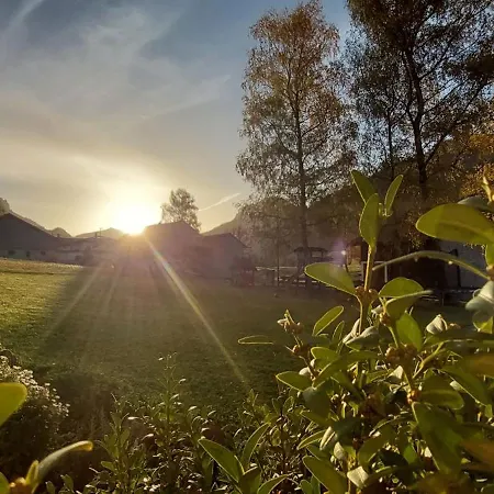 Selbstversorger Zoller Sommerbergbahn Inklusive Farm stay