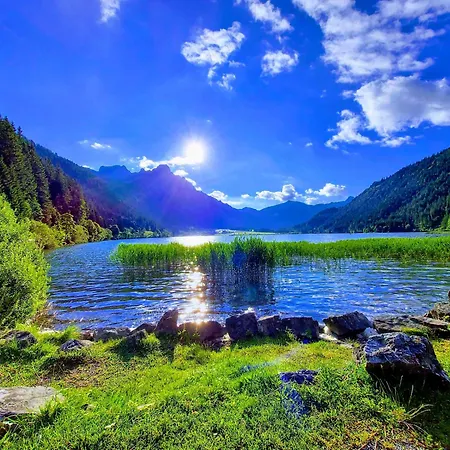 Selbstversorger Zoller Sommerbergbahn Inklusive Farm stay *