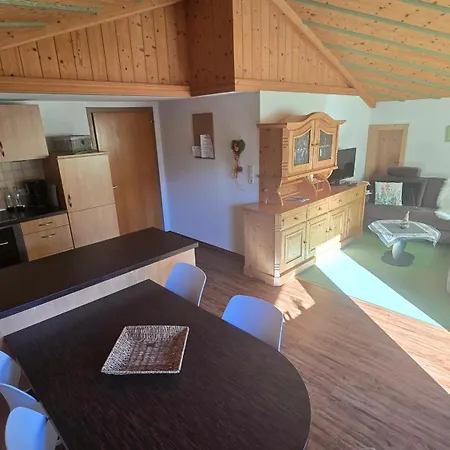 Farm stay Selbstversorger Zoller Sommerbergbahn Inklusive Tannheim