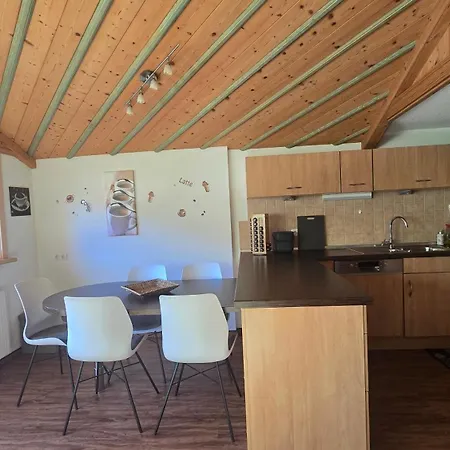 Selbstversorger Zoller Sommerbergbahn Inklusive *