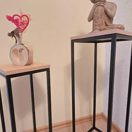 Selbstversorger Zoller Sommerbergbahn Inklusive * טאנהיים