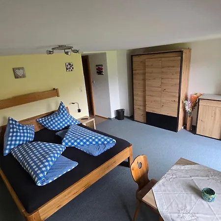 Selbstversorger Zoller Sommerbergbahn Inklusive Farm stay