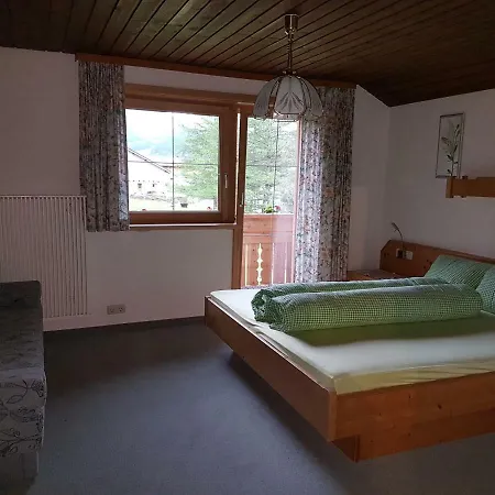 Selbstversorger Zoller Sommerbergbahn Inklusive * טאנהיים