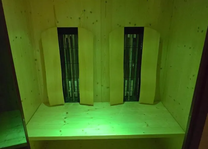 Selbstversorger Zoller Sommerbergbahn Inklusive Farm stay *