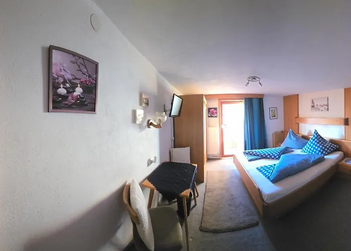 Selbstversorger Zoller Sommerbergbahn Inklusive Farm stay Tannheim