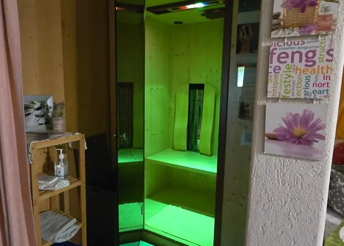 Farm stay Selbstversorger Zoller Sommerbergbahn Inklusive