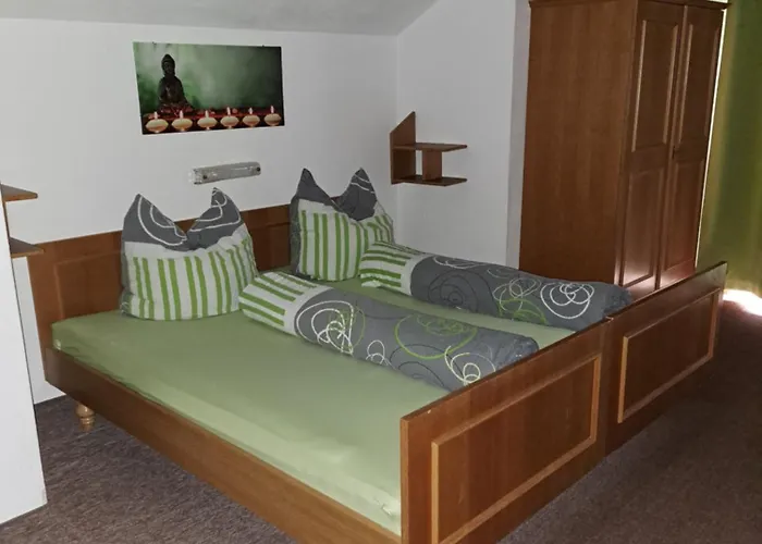 Selbstversorger Zoller Sommerbergbahn Inklusive *