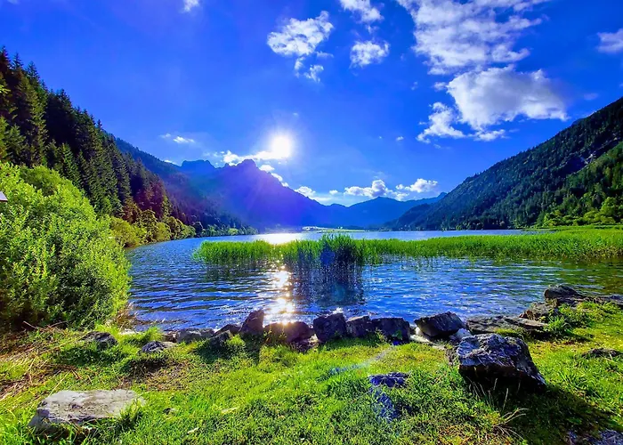 Selbstversorger Zoller Sommerbergbahn Inklusive Farm stay *