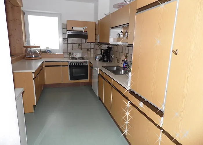 Selbstversorger Zoller Sommerbergbahn Inklusive *