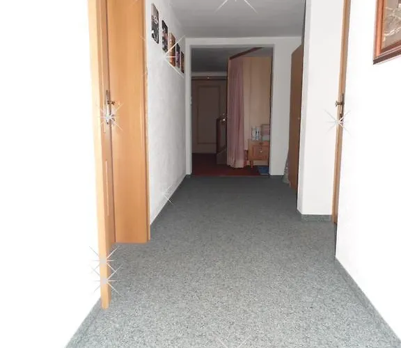 Selbstversorger Zoller Sommerbergbahn Inklusive Farm stay