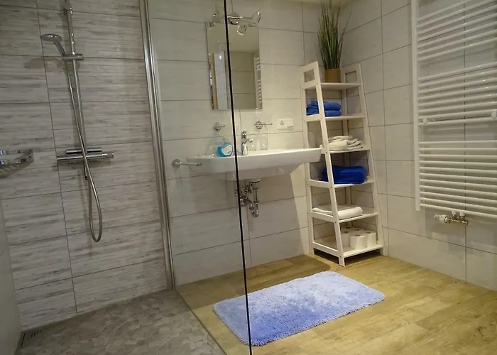 Selbstversorger Zoller Sommerbergbahn Inklusive Farm stay *