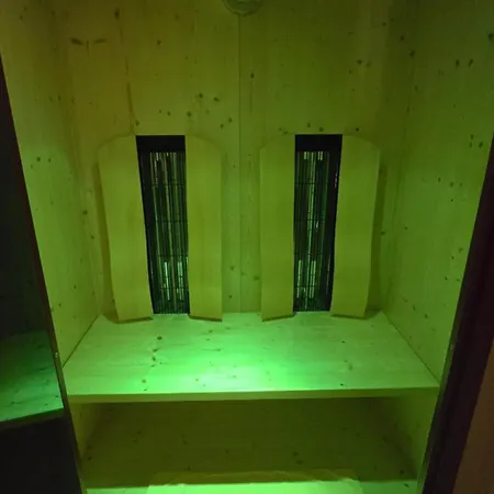 Selbstversorger Zoller Sommerbergbahn Inklusive 农家乐 *