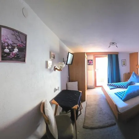 Selbstversorger Zoller Sommerbergbahn Inklusive 农家乐 坦海姆