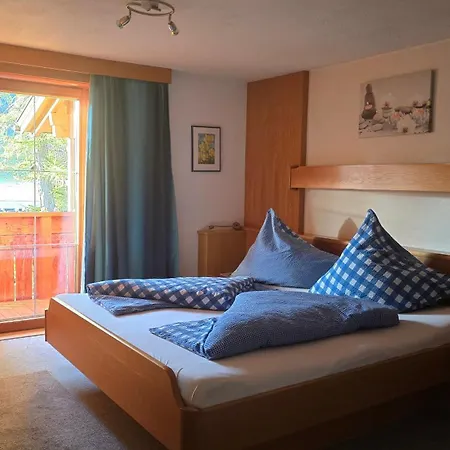 Selbstversorger Zoller Sommerbergbahn Inklusive * 坦海姆