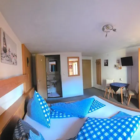 Selbstversorger Zoller Sommerbergbahn Inklusive 农家乐