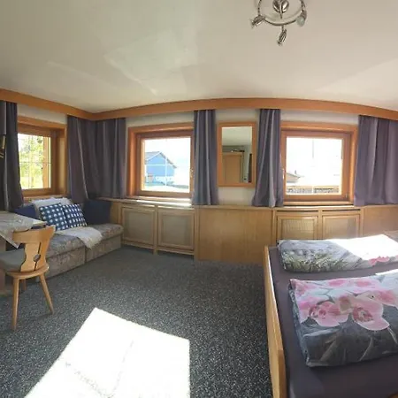 农家乐 Selbstversorger Zoller Sommerbergbahn Inklusive *