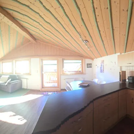 Selbstversorger Zoller Sommerbergbahn Inklusive 农家乐 坦海姆