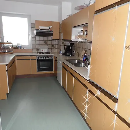 Selbstversorger Zoller Sommerbergbahn Inklusive *