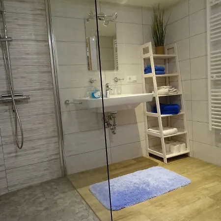 Selbstversorger Zoller Sommerbergbahn Inklusive 农家乐 *